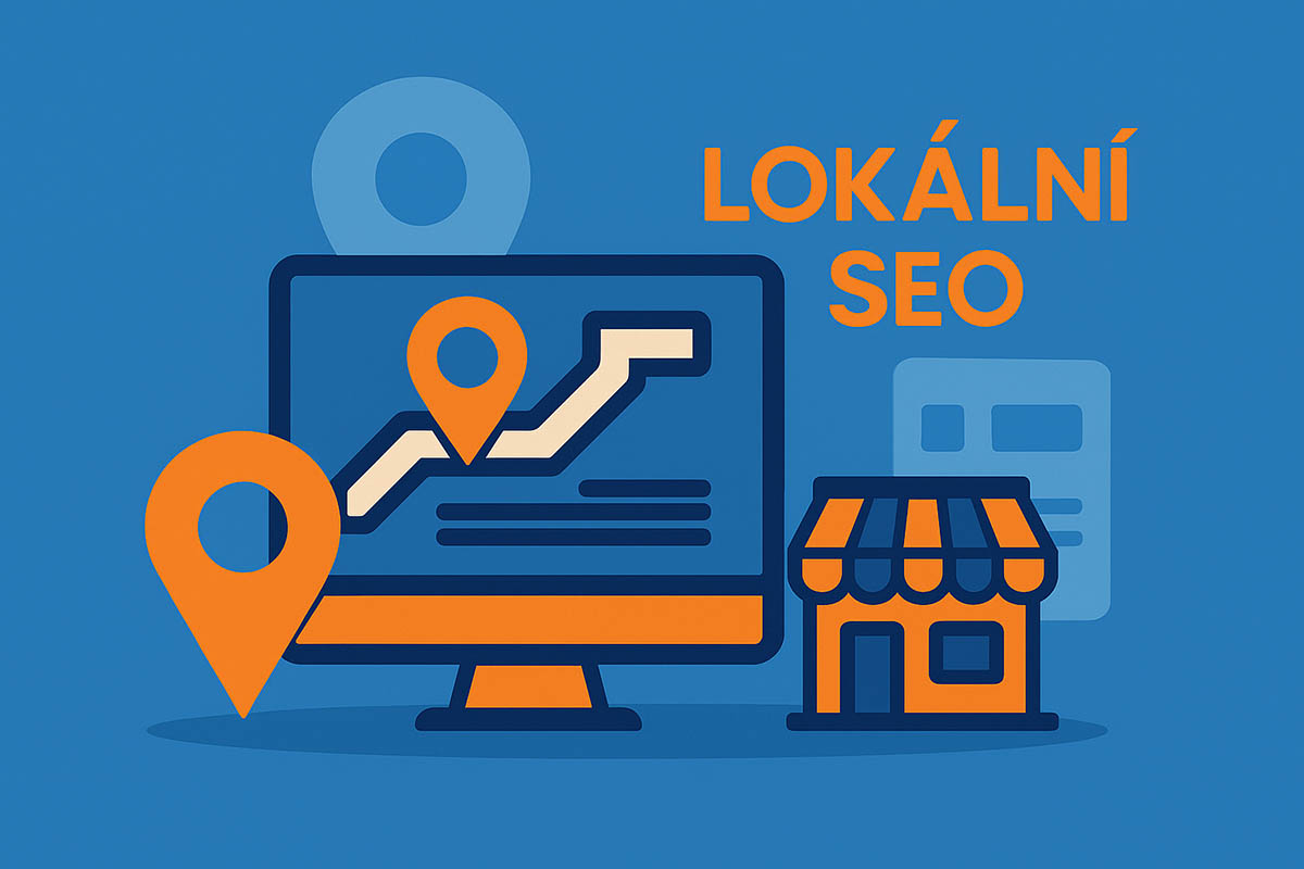 lokální seo